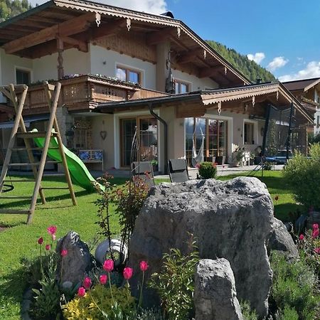 Landhaus Bergblick Kössen Eksteriør billede
